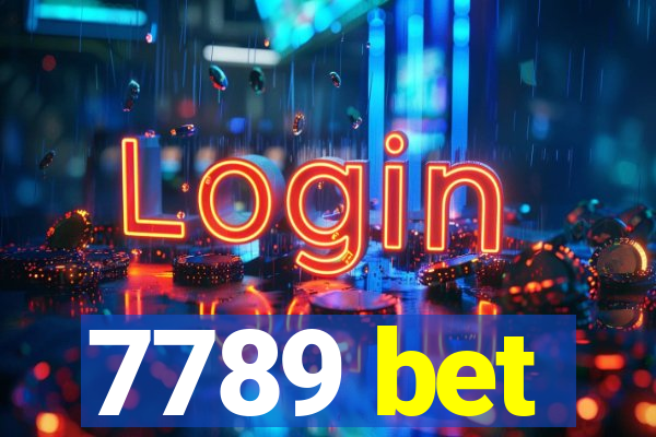 7789 bet